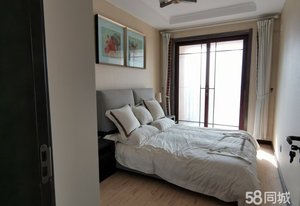 91平海鲁嘉园2室2厅朝南 一手网签海景房高层看海低税
